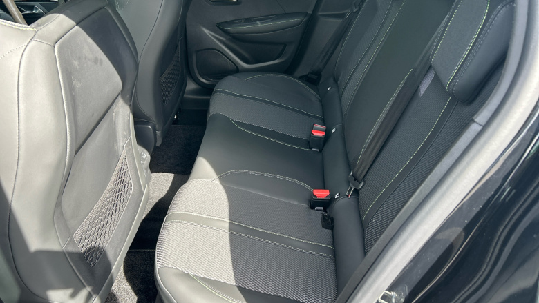 Peugeot 208 1.2 PureTech 100 GT 5dr Petrol Hatchback